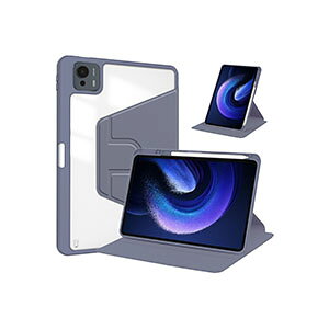  VI~ pbh 7S v Xiaomi Pad 7S Pro 12.5C` P[X Jo[ ^ubg ϏՌ h~  CASE ₷ yʔ^ h~ 360x] Pencil[@\ yV[ X^h