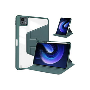  VI~ pbh 7S v Xiaomi Pad 7S Pro 12.5C` P[X Jo[ ^ubg ϏՌ h~  CASE ₷ yʔ^ h~ 360x] Pencil[@\ yV[ X^h