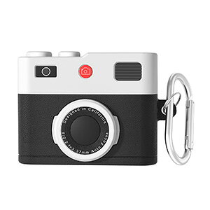 Apple AirPods Pro 3 �P�[�X �V���R���f�� �J�o�[ �C���z���E�w�b�h�z�� �A�N�Z�T���[ �A�b�v�� �G�A�[�|�b�Y �v�� ��3���� CASE �ϏՌ� �}���`�J���[ ���[ �ی� �n�� �P�[�X �l�C �������� �J�o�[ 