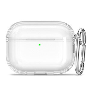 Apple AirPods Pro 3 �N���A�P�[�X ���� TPU�f�� �J�o�[ �C���z���E�w�b�h�z�� �A�N�Z�T���[ �������� �l�C �������� �A�b�v�� �G�A�[�|�b�Y �v�� ��3���� CASE �ϏՌ� �����h�~ ���[ �ی� �\�t�g�P�[