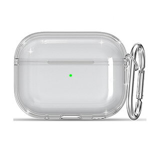 Apple AirPods Pro 3 �N���A�P�[�X ���� TPU�f�� �J�o�[ �C���z���E�w�b�h�z�� �A�N�Z�T���[ �������� �l�C �������� �A�b�v�� �G�A�[�|�b�Y �v�� ��3���� CASE �ϏՌ� �����h�~ ���[ �ی� �\�t�g�P�[
