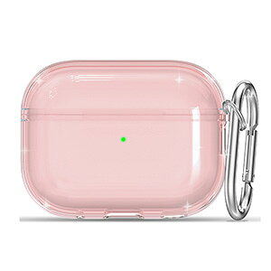Apple AirPods Pro 3 �N���A�P�[�X ���� TPU�f�� �J�o�[ �C���z���E�w�b�h�z�� �A�N�Z�T���[ �������� �l�C �������� �A�b�v�� �G�A�[�|�b�Y �v�� ��3���� CASE �ϏՌ� �����h�~ ���[ �ی� �\�t�g�P�[