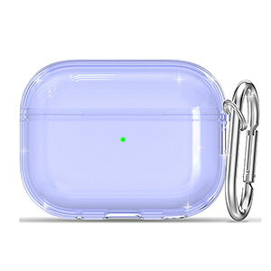 Apple AirPods Pro 3 �N���A�P�[�X ���� TPU�f�� �J�o�[ �C���z���E�w�b�h�z�� �A�N�Z�T���[ �������� �l�C �������� �A�b�v�� �G�A�[�|�b�Y �v�� ��3���� CASE �ϏՌ� �����h�~ ���[ �ی� �\�t�g�P�[