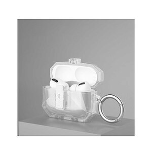Apple AirPods Pro 3 �P�[�X TPU�f�ނ� �J�o�[ �C���z���E�w�b�h�z�� �A�N�Z�T���[ �A�b�v�� �G�A�[�|�b�Y �v�� ��3���� CASE �ϏՌ� �����h�~ ���[ �ی� �N���A�P�[�X ���p ���S�ȃ��b�N �n�� �l�C 