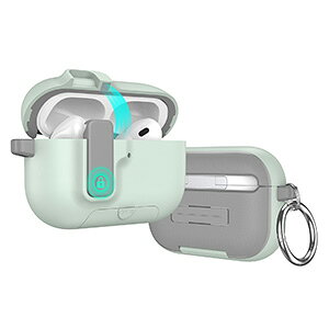 Apple AirPods Pro 3 �P�[�X PC�f�ނ� �J�o�[ �C���z���E�w�b�h�z�� �A�N�Z�T���[ �A�b�v�� �G�A�[�|�b�Y �v�� ��3���� CASE �ϏՌ� �����h�~ ���[ �ی� �P�[�X ���p �֗� ���S�ȃ��b�N �n�� �l�C ��