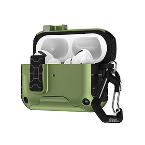 Apple AirPods Pro 3 �P�[�X TPU+PC�f�ނ� �J�o�[ �C���z���E�w�b�h�z�� �A�N�Z�T���[ �A�b�v�� �G�A�[�|�b�Y �v�� ��3���� CASE �ϏՌ� �����h�~ ���[ �ی� ���p ���S�ȃ��b�N �n�� �l�C �������� ��
