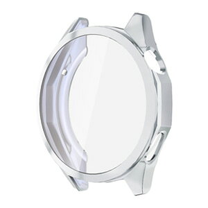HUAWEI WATCH GT 6 41mm 46mm P[X EFAu[EX}[gEHb` tJo[ tی NA bLdグ TPUf Vv ̌^ X}[gEHb` \tgJo[ CASE  Ռ ֗ 