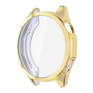 HUAWEI WATCH GT 6 41mm 46mm P[X EFAu[EX}[gEHb` tJo[ tی NA bLdグ TPUf Vv ̌^ X}[gEHb` \tgJo[ CASE  Ռ ֗ 