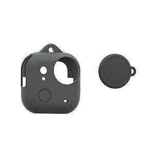 Insta360 GO Ultra P[X ϏՌ Jo[ CX^360 GO Eg Jo[ _̂VRfސ YیJo[t h~ rfIJ insta360 go ultrapANZT[ p lC 