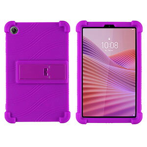 Lenovo Tab K9 8.7�C���` �P�[�X �ϏՌ� �J�o�[ �^�u���b�gPC �V���R���f�� �\�t�g�J�o�[ �l�����G�A�N�b�V�����\�� �X�^���h�@�\ CASE�y�� �����₷�� �J�b�R���� �֗� ���m�{ Tab K9 �P�[�X �ی�P