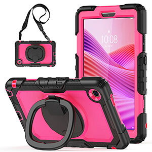 Lenovo Tab One P[X ϏՌ Jo[ m{ ^u  ZAF00066JP 8.7C`/^ ^ubgی X^h@\t 360x]ł܂ ق肩 V_[Xgbv lC  