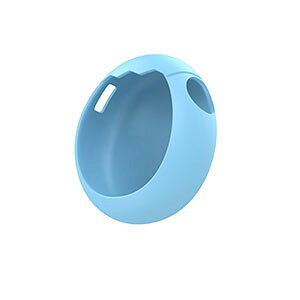 Tamagotchi Paradise �P�[�X �ϏՌ� ���܂������p���_�C�X �J�o�[ �_��̂���V���R���f�� CASE �~�j�Q�[���@�ی�P�[�X �p�[�v���X�J�C �s���N�����h �u���[�E�H�[�^�[ �����h�~ �l�C �������� 
