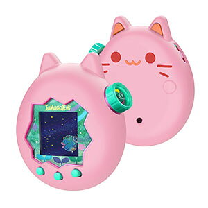Tamagotchi Paradise P[X ϏՌ ܂p_CX Jo[ VRf CASE ~jQ[@یP[X p[vXJC sNh u[EH[^[ h~ lC   g