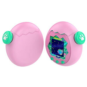 Tamagotchi Paradise P[X ϏՌ ܂p_CX Jo[ muJo[t VRf CASE ~jQ[@یP[X p[vXJC sNh u[EH[^[ h~ lC 