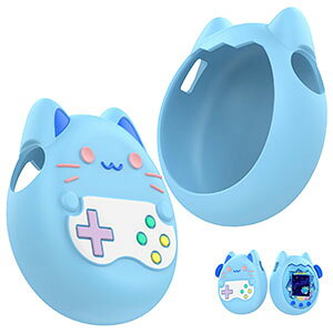 Tamagotchi Paradise P[X ϏՌ ܂p_CX Jo[ muJo[t VRf CASE ~jQ[@یP[X p[vXJC sNh u[EH[^[ h~ lC 