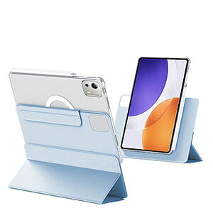 �V���I�~ �p�b�h 7s �v�� XiaoMi Pad 7s Pro 12.5�C���` �P�[�X �蒠�^ �J�o�[ PU���U�[�� �֗� �l�C �������� ������� �����₷�� ����h�~ �I�[�g�X���[�v �X�^���h�@�\ 360�x��] ������ �E���� ��