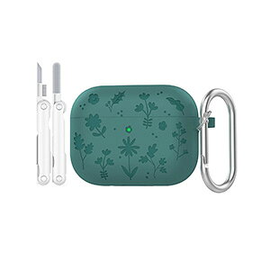 Apple AirPods Pro 3 P[X _̂VRf Jo[ CzEwbhz ANZT[  lC Abv GA[|bY v 3 CASE ϏՌ h~ [ ی \tgP[