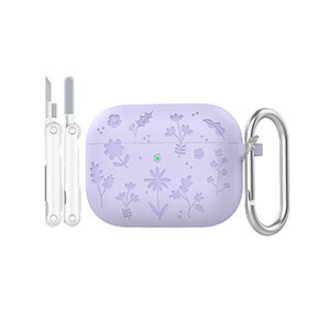 Apple AirPods Pro 3 �P�[�X �_��̂���V���R���f�� �J�o�[ �C���z���E�w�b�h�z�� �A�N�Z�T���[ �������� �l�C �A�b�v�� �G�A�[�|�b�Y �v�� ��3���� CASE �ϏՌ� �����h�~ ���[ �ی� �\�t�g�P�[