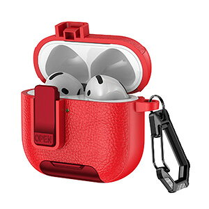 Apple AirPods Pro 3 �P�[�X PC�f�ނ� �J�o�[ �C���z���E�w�b�h�z�� �A�N�Z�T���[ �A�b�v�� �G�A�[�|�b�Y �v�� ��3���� CASE �ϏՌ� �����h�~ ���[ �ی� �P�[�X ���p �֗� ���S�ȃ��b�N �n�� �l�C ��