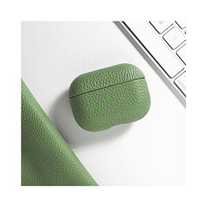 Apple AirPods Pro 3 �P�[�X �_��̂���PU���U�[ �J�o�[ �C���z���E�w�b�h�z�� �A�N�Z�T���[ �������� �l�C �A�b�v�� �G�A�[�|�b�Y �v�� ��3���� CASE �ϏՌ� �\�t�g�P�[�X �֗� �y�� �J�o�[ �}��