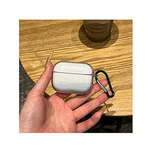 Apple AirPods Pro 3 �N���A�P�[�X �_��̂���TPU�f�ނ� �J�o�[ �C���z���E�w�b�h�z�� �A�N�Z�T���[ �A�b�v�� �G�A�[�|�b�Y �v�� ��3���� CASE �ϏՌ� �����h�~ ���[ �ی� �\�t�g�P�[�X �֗� ���p 