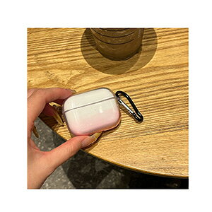 Apple AirPods Pro 3 NAP[X _̂TPUfނ Jo[ CzEwbhz ANZT[ Abv GA[|bY v 3 CASE ϏՌ h~ [ ی \tgP[X ֗ p 