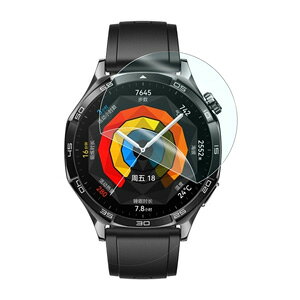 HUAWEI WATCH GT 6 41mm 46mm X}[goh EFAu[EX}[gEHb` HD Film SʕیtB  tی HD Film 3DEhގ یtB یV[g PETf wh~ 