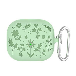 Samsung Galaxy Buds3 FE P[X ϏՌ Jo[ VRfނ̃Jo[ CzEwbhz TX MNV[ obY3 FE P[X CASE h~ [ ی  \tgP[X ֗  