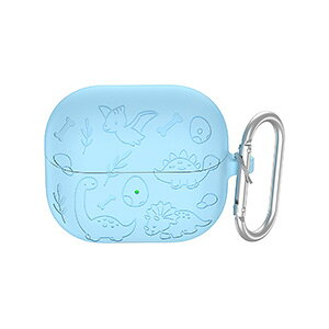 Samsung Galaxy Buds3 FE P[X ϏՌ Jo[ VRfނ̃Jo[ CzEwbhz TX MNV[ obY3 FE P[X CASE h~ [ ی  \tgP[X ֗  