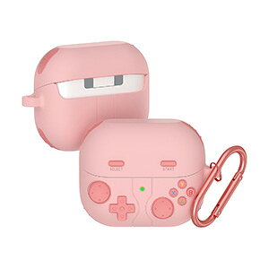 Samsung Galaxy Buds3 FE P[X ϏՌ Jo[ VRfނ̃Jo[ CzEwbhz TX MNV[ obY3 FE P[X CASE h~ [ ی  \tgP[X ֗  