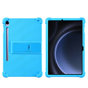 Galaxy Tab S10 Lite �P�[�X �ϏՌ� �J�o�[ 10.9�C���`/�^ �w�ʃJ�o�[ �^�u���b�gPC �V���R���f�� �\�t�g�J�o�[ �X�^���h�@�\ CASE ����ق��肩���� �y�� �����₷�� �J�b�R���� �֗� �M�����N�V�[