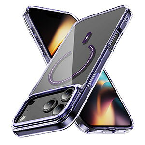 �A�b�v�� �A�C�t�H�� Apple iPhone 17 17 Air 17 Pro 17 Pro Max �P�[�X �J�o�[ �N���A�P�[�X TPU&PC�f�� ���C�[�d ���� �w�ʃJ�o�[ CASE �����₷�� �y�� �Ռ��h�~ �����h�~ �l�C iPhone 17 �P�[�X iPhone 17 Pro Max