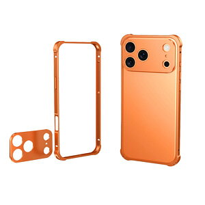 iPhone17 P[X A~ Jی + R[i[op[ iPhone Air/17 Pro/17 Pro Max p ی YJo[ YیJo[ ϏՌ ^   Apple ACtH17/ACtH GA/17v/1