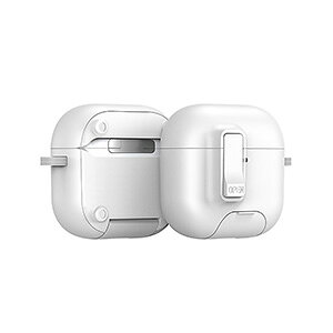 Apple AirPods Pro 3 �n�[�h�P�[�X TPU+PC�f�ނ� �J�o�[ �C���z���E�w�b�h�z�� �A�N�Z�T���[ �A�b�v�� �G�A�[�|�b�Y �v�� ��3���� CASE �ϏՌ� �����h�~ ���[ �ی� ���S�ȃ��b�N �n�� �l�C �������� ��