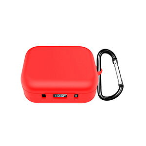 Anker Soundcore P41i �P�[�X �_��̂���V���R���f�� �J�o�[ �C���z���E�w�b�h�z�� �A�N�Z�T���[ CASE �ϏՌ� �����h�~ ���[ �ی� ������� �A���J�[ �T�E���h�R�A P41i �\�t�g�P�[�X �֗� ���p �J
