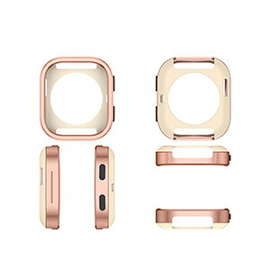 Amazfit Bip 6 P[X EFAu[EX}[gEHb` f }`J[ Vv A}YtBbg rbv6 n[hJo[ CASE Ռ h~ ֗ y Sʕی lC یP[X 