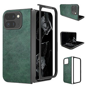 Google Pixel 10 Pro Fold P[X ϏՌ Jo[ ܂肽ݎ CASE Ռɋ PC+PUU[f Ռh~ h~ h~ y lC   O[O sNZ10vtH[h wʃJ