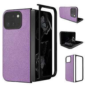 Google Pixel 10 Pro Fold P[X ϏՌ Jo[ ܂肽ݎ CASE Ռɋ PC+PUU[f LLOb^[ Ռh~ h~ h~ y lC   O[O sNZ10