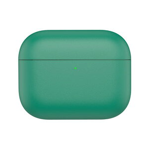 Apple AirPods Pro 3 �P�[�X �_��̂���V���R���f�� �J�o�[ �C���z���E�w�b�h�z�� �A�N�Z�T���[ �������� �l�C �A�b�v�� �G�A�[�|�b�Y �v�� ��3���� CASE �ϏՌ� �\�t�g�P�[�X �֗� �y�� �J�o�[ 