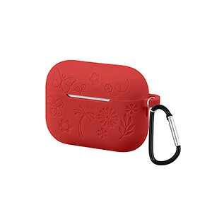 Apple AirPods Pro 3 �P�[�X �V���R���f�ނ� �J�o�[ �C���z���E�w�b�h�z�� �A�N�Z�T���[ �A�b�v�� �G�A�[�|�b�Y �v�� ��3���� CASE �ϏՌ� �����h�~ ���[ �ی� �\�t�g�P�[�X ���p �֗� �n�� �l�C ��