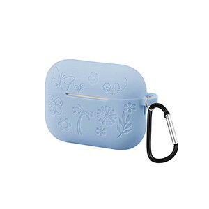 Apple AirPods Pro 3 �P�[�X �V���R���f�ނ� �J�o�[ �C���z���E�w�b�h�z�� �A�N�Z�T���[ �A�b�v�� �G�A�[�|�b�Y �v�� ��3���� CASE �ϏՌ� �����h�~ ���[ �ی� �\�t�g�P�[�X ���p �֗� �n�� �l�C ��