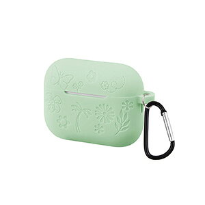 Apple AirPods Pro 3 �P�[�X �V���R���f�ނ� �J�o�[ �C���z���E�w�b�h�z�� �A�N�Z�T���[ �A�b�v�� �G�A�[�|�b�Y �v�� ��3���� CASE �ϏՌ� �����h�~ ���[ �ی� �\�t�g�P�[�X ���p �֗� �n�� �l�C ��