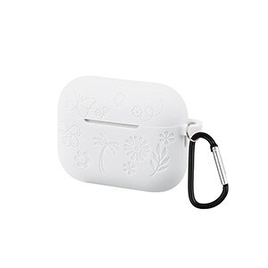 Apple AirPods Pro 3 �P�[�X �V���R���f�ނ� �J�o�[ �C���z���E�w�b�h�z�� �A�N�Z�T���[ �A�b�v�� �G�A�[�|�b�Y �v�� ��3���� CASE �ϏՌ� �����h�~ ���[ �ی� �\�t�g�P�[�X ���p �֗� �n�� �l�C ��