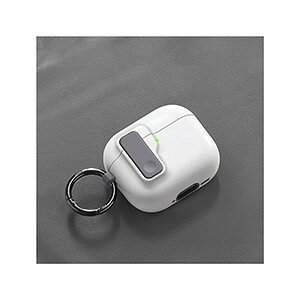 Apple AirPods Pro 3 �P�[�X TPU+PC�f�ނ� �J�o�[ �C���z���E�w�b�h�z�� �A�N�Z�T���[ �A�b�v�� �G�A�[�|�b�Y �v�� ��3���� �}�b�g�^�C�v CASE �ϏՌ� �����h�~ ���[ �ی� ���S�ȃ��b�N �n�� �l�C ����