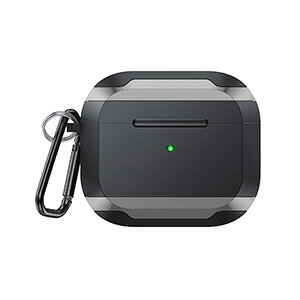 Apple AirPods Pro3 �P�[�X �^�t�Ŋ�� 2�d�\�� TPU+�q��A���~�j�E�� �J�o�[ �C���z���E�w�b�h�z�� �A�N�Z�T���[ �A�b�v�� �G�A�[�|�b�Y �v�� ��3���� CASE �ϏՌ� �����h�~ ���[ �ی� �P�[�X �J�o�[