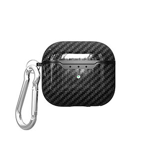 Apple AirPods Pro 3 �P�[�X TPU�f�ނ� �J�o�[ �C���z���E�w�b�h�z�� �A�N�Z�T���[ �A�b�v�� �G�A�[�|�b�Y �v�� ��3���� CASE �J�[�{���� �\�t�g�P�[�X �ϏՌ� �����h�~ ���[ �ی� �l�C �������� ���h