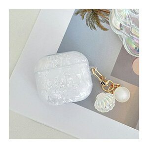 Apple AirPods Pro 3 �P�[�X TPU�f�ނ� �J�o�[ �C���z���E�w�b�h�z�� �A�N�Z�T���[ �A�b�v�� �G�A�[�|�b�Y �v�� ��3���� CASE �L���L�� �L�k���͗l �\�t�g�P�[�X �ϏՌ� �����h�~ ���[ �ی� �l�C ����