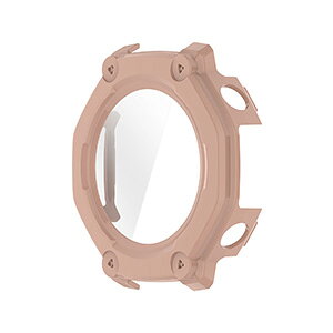 Amazfit T-Rex 3 Pro P[X EFAu[EX}[gEHb` tJo[ tی KX+PCf Vv ̌^ X}[gEHb` CASE X}[gEHb` A}YtBbg T-bNX3 