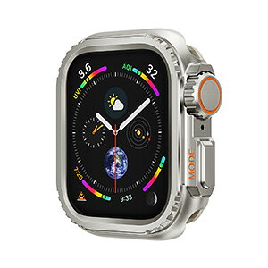 Apple Watch Series 11 42mm/46mm �P�[�X �J�o�[ �E�F�A���u���[���E�X�}�[�g�E�H�b�` ���^���f�� �V���v���� �X�P���g���P�[�X �J�o�[ CASE �����Ռ� �y�� �ȈՒ��E �l�C �A�b�v�� �A�b�v���E�H�b�`11 