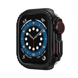 Apple Watch Series 11 42mm/46mm ケース カバー ウェアラブル端末・スマートウォッチ メタル素材 シンプルで スケルトンケース カバー CASE 落下衝撃 軽量 簡易着脱 人気 アップル アップルウォッチ11